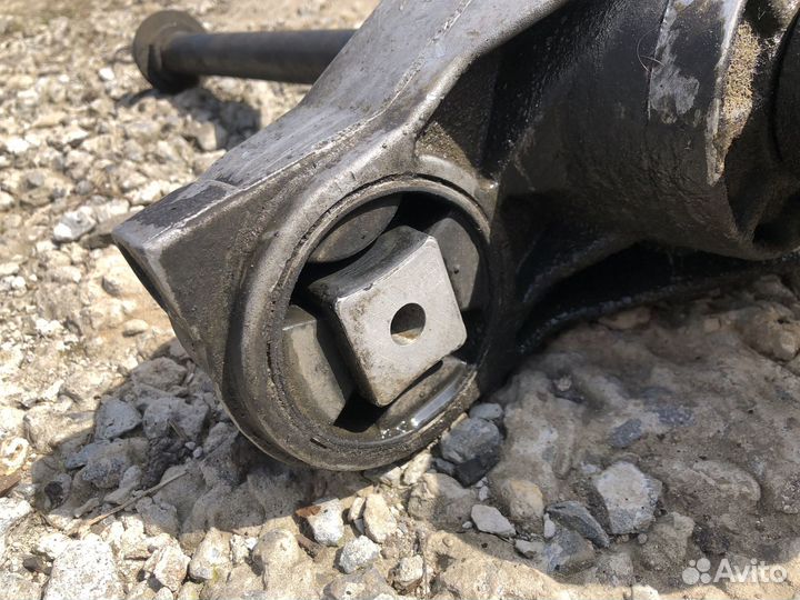 Промежуточный вал ом611 МКПП