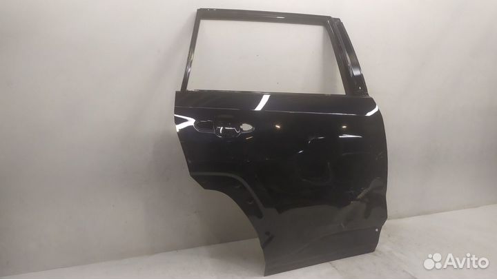 Дверь задняя правая Toyota Rav4 XA50 2018