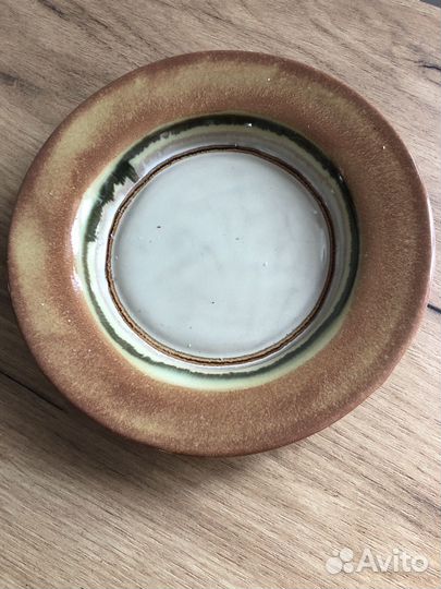 Винтажная пивная кружка