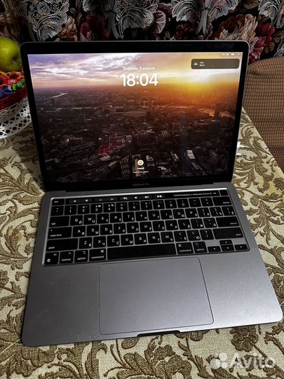 Apple MacBook Pro 13 2022 m2 256GB