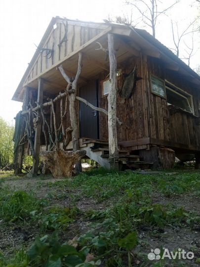 База отдыха в аренду