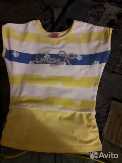 Детские костюмы для девочки