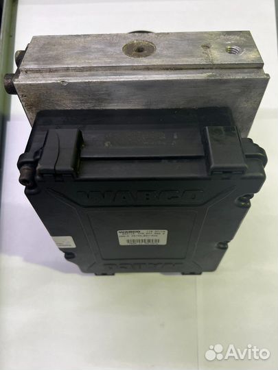 Блок абс ABS hyundai HD 65 72 78 594505K151