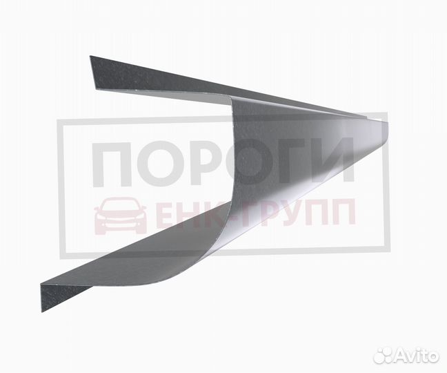 Пороги Audi 100 (С4) седан и другие