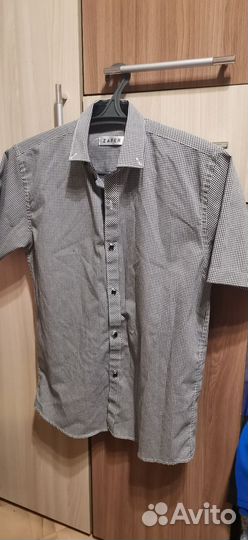 Рубашка детская 16