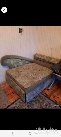 Диван бу