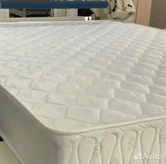 Матрас Новый. Серпухов
