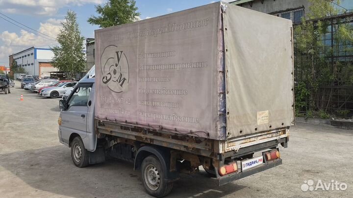 Шестерня (шкив) распредвала Hyundai Porter