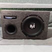 Продам subwoofer мачете 12й