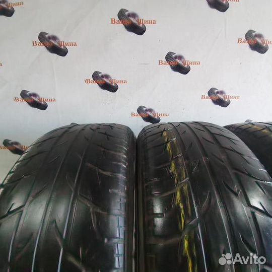Tigar Syneris 205/55 R16