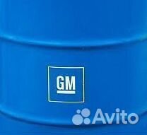 Масло моторное General Motors 5W30