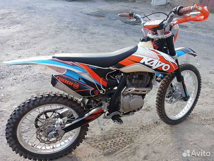 Kayo k1