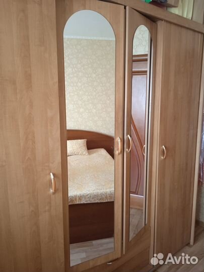 Гардероб, Шкаф- купе