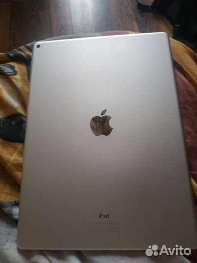 iPad Pro 12,9 1Gen