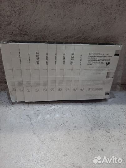 Пробники dior