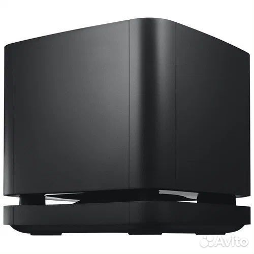 Сабвуфер Bose Bass Module 500