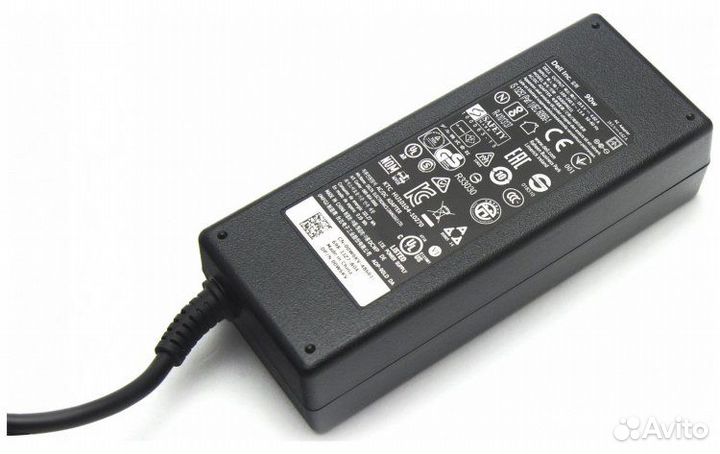 Блок питания Dell Inspiron M5110, N5110, ADP-90LD