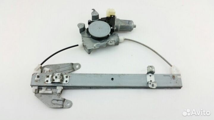 Стеклоподъемник задний правый Nissan X-Trail T31