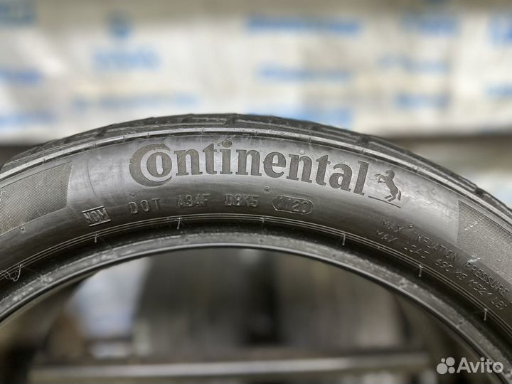 Continental ContiProContact GX 225/45 R18 95H