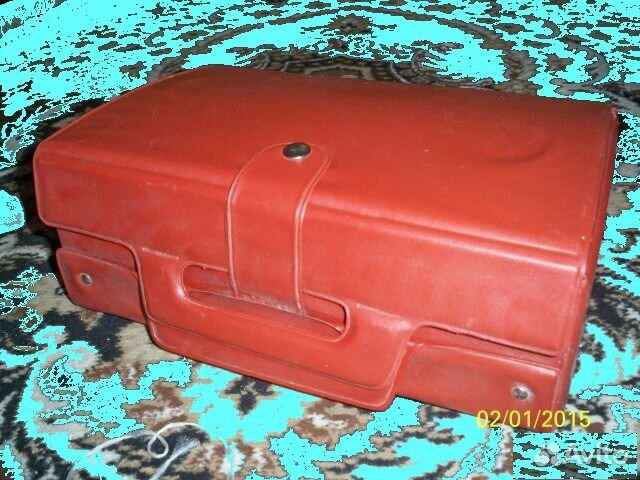 Фен для сушки волос Улыбка