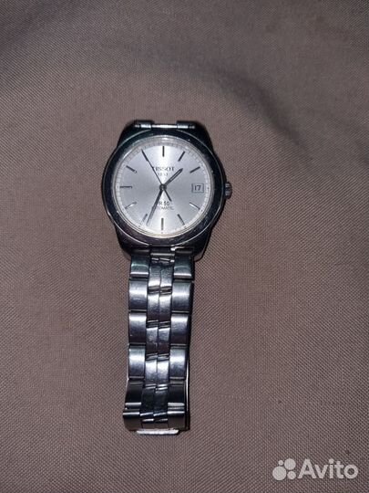 Часы Tissot