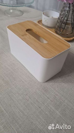 Салфетница