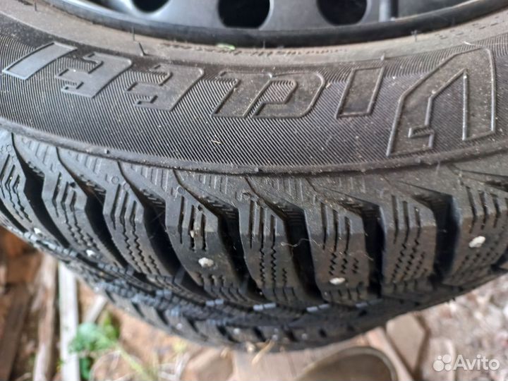 Viatti Bosco Nordico V-523 205/55 R16