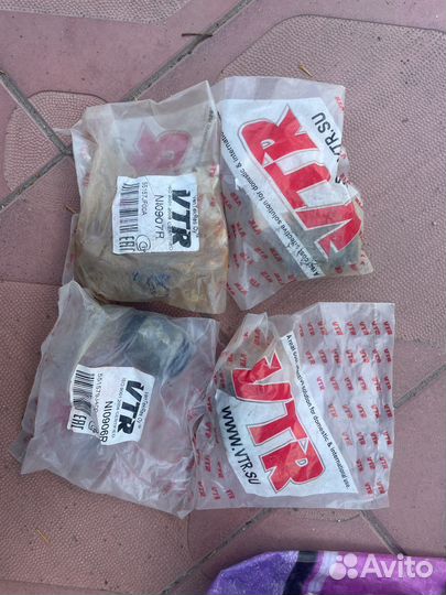 Саленблоки на lexus тайота камри