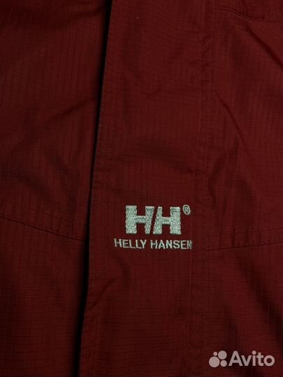 Ветровка Helly Hansen HellyTech Vintage