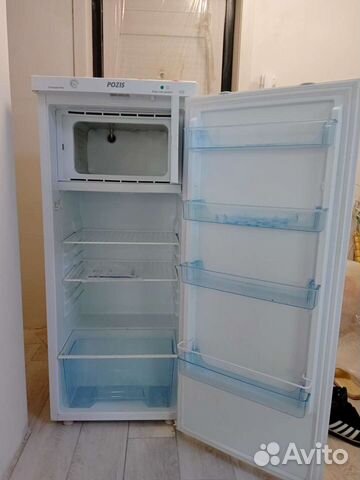 Холодильник б\у