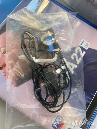 Sony PS4 slim white 500gb