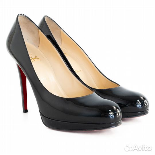 Туфли Christian Louboutin (оригинал)