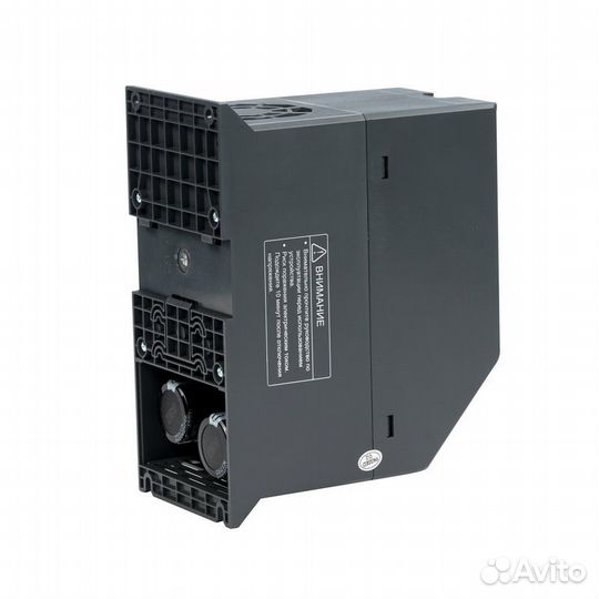 Частотный преобразователь ESQ-770 1.5/2.2 кВт 220В