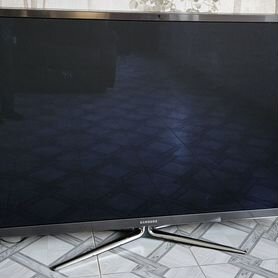 Телевизор Samsung SMART tv 64 дюйма