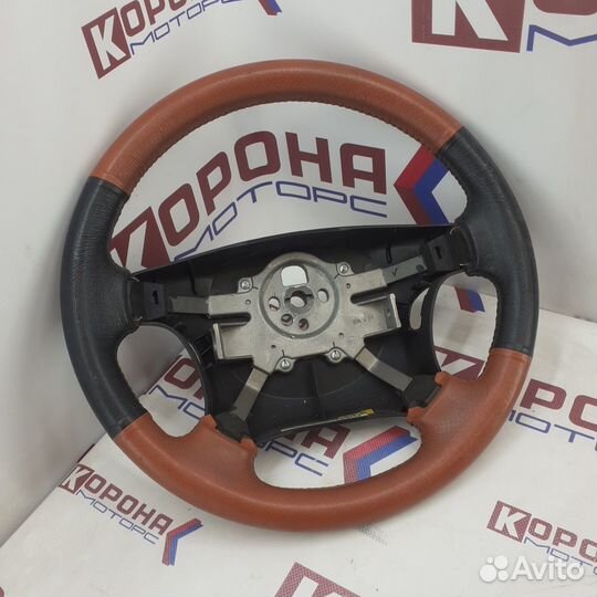 Руль Chevrolet Spark daewoo matiz (M100)