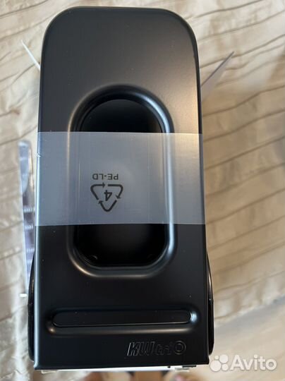 Дырокол мощный