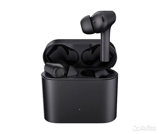 Xiaomi mi air 2 pro