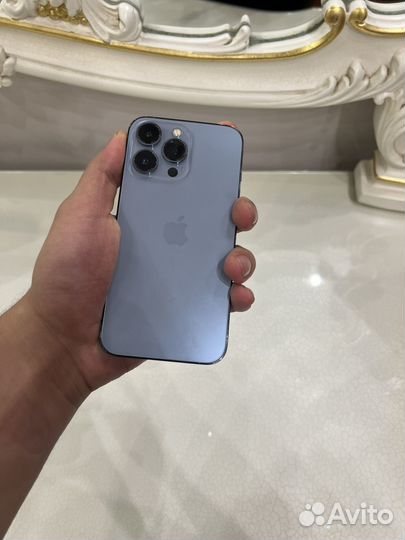 iPhone 13 Pro, 128 ГБ