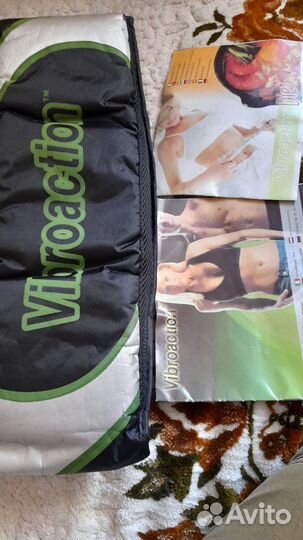 Пояс для похудения живота