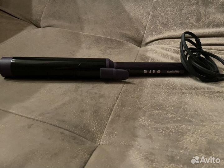 Профессиональная плойка BaByliss