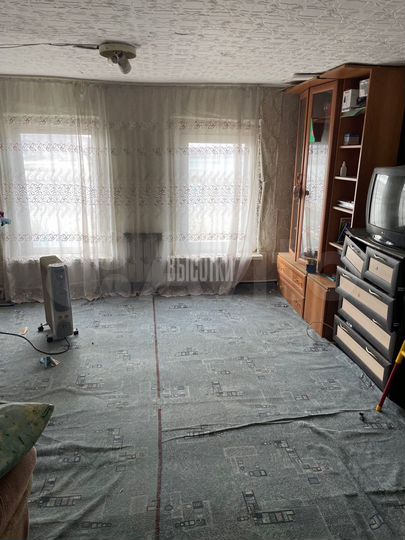 Дом 113,1 м² на участке 8 сот.