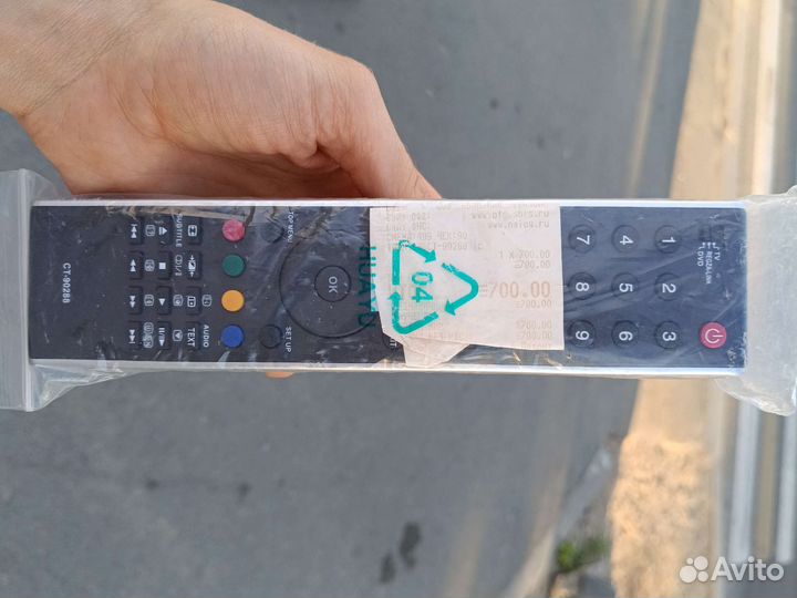 Пульт ст-90288