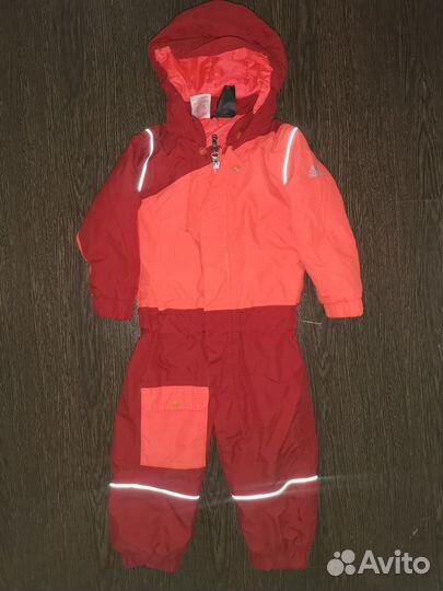 Комбинезон adidas