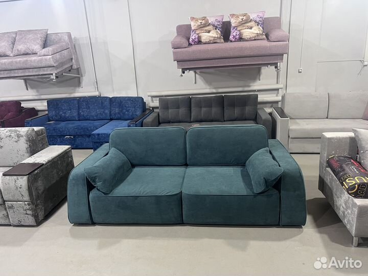 Диван «Бентли-Бренди»