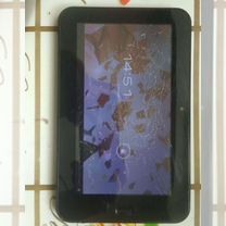 Планшет wexler tab 700