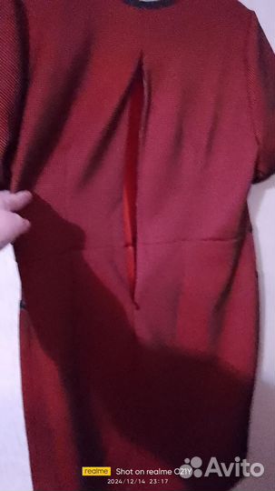 Платье женское