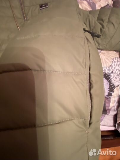 Куртка мужская