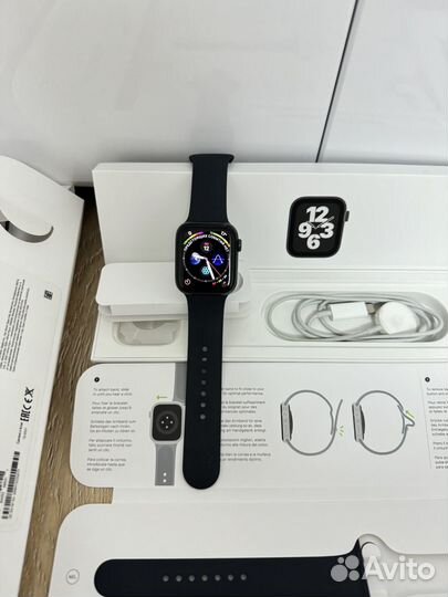 Apple watch SE 44 mm