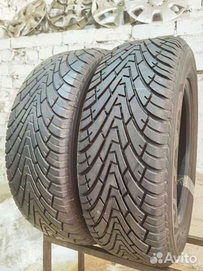 Goodyear Wrangler F1 235/65 R17 104V