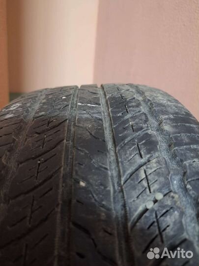 Toyo Open Country U/T 215/65 R16 98H